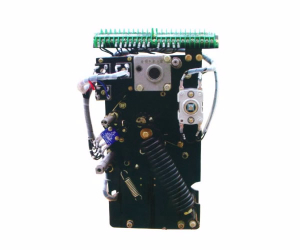 CT20W型弹簧机